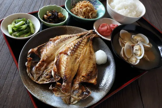 日本のことば事典「漬物」