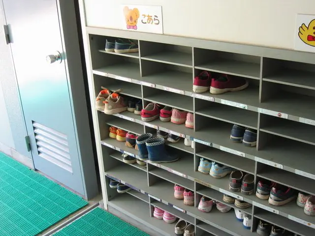 Tips On When To Take Off Shoes In Japan