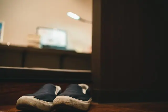 Tips On When To Take Off Shoes In Japan