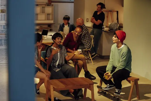 Affordable Accommodation in Japan - Guesthouses and Youth Hostels