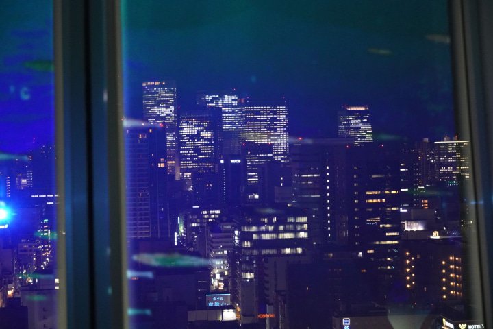 對比名古屋的古今之美!傳統工藝有松絞染VS嶄新地標名古屋電視塔