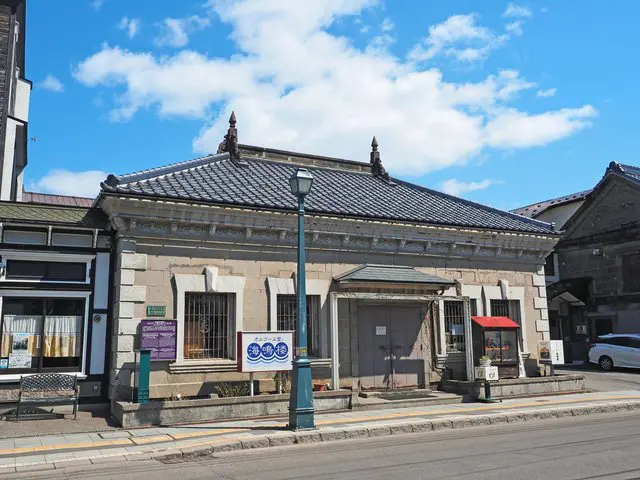 尋找日本最北的浪漫｜小樽運河・堺町通周邊美食美酒溫泉散策