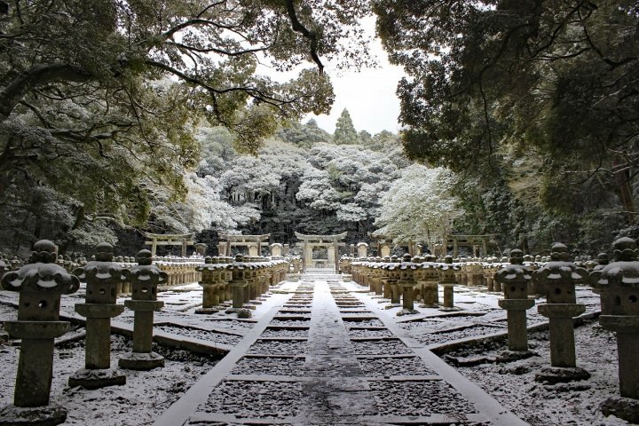 福島