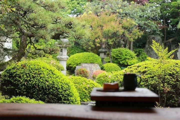 広島や福岡からアクセス簡単!城下町・萩市で楽しむ絶景と歴史の旅