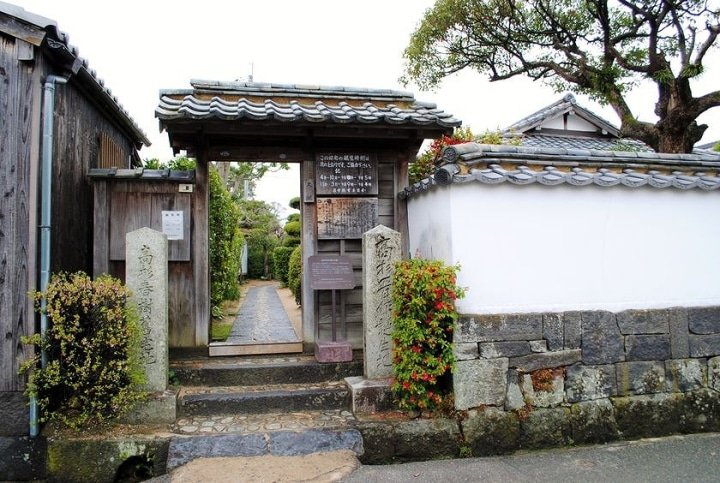 広島や福岡からアクセス簡単!城下町・萩市で楽しむ絶景と歴史の旅