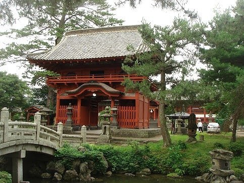 広島や福岡からアクセス簡単!城下町・萩市で楽しむ絶景と歴史の旅