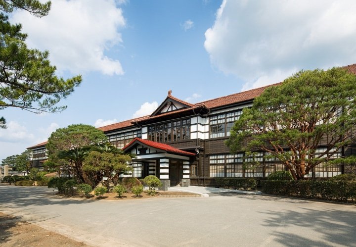 広島や福岡からアクセス簡単!城下町・萩市で楽しむ絶景と歴史の旅
