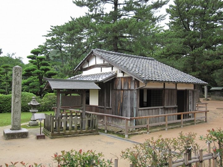 広島や福岡からアクセス簡単!城下町・萩市で楽しむ絶景と歴史の旅