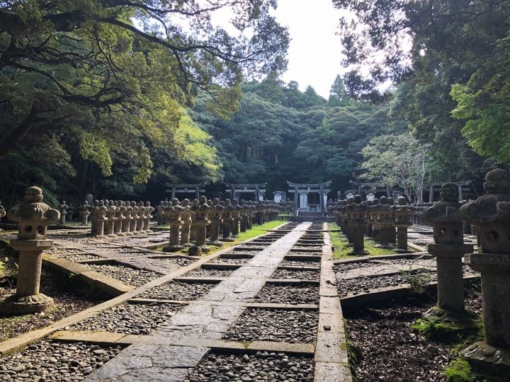 広島や福岡からアクセス簡単!城下町・萩市で楽しむ絶景と歴史の旅