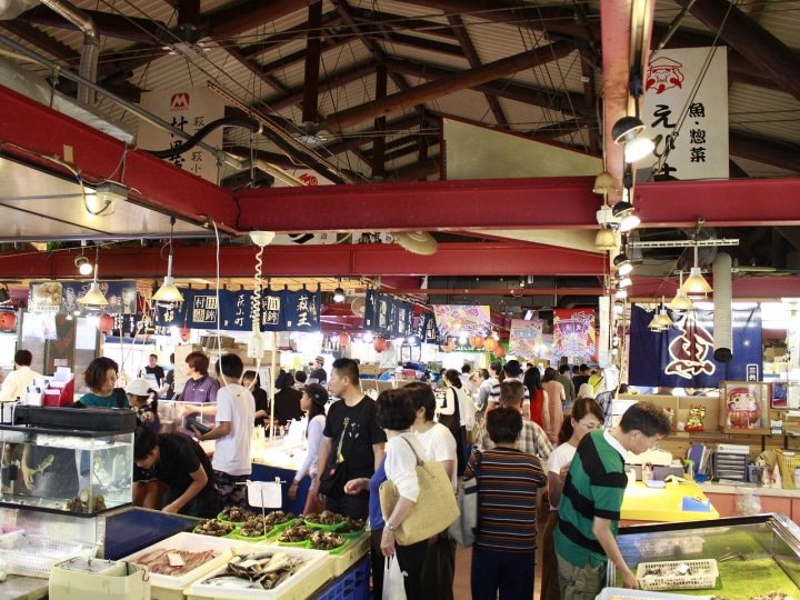 広島や福岡からアクセス簡単!城下町・萩市で楽しむ絶景と歴史の旅