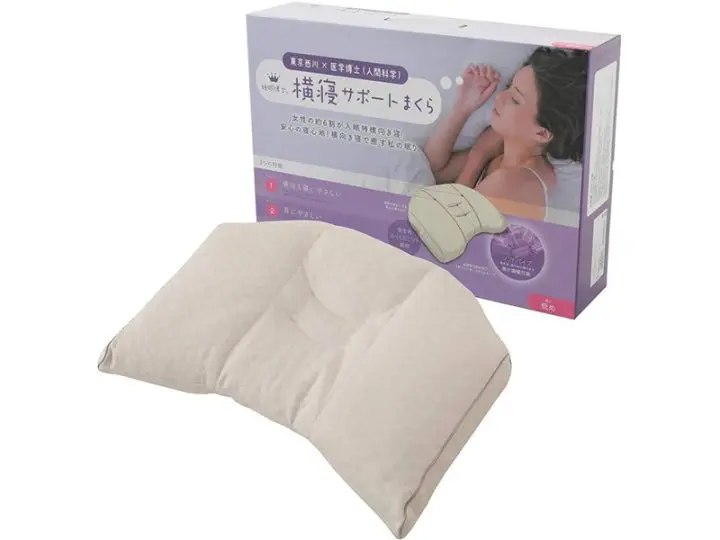 ホテル仕様から安眠、肩こり解消まで。人気の枕15選