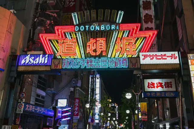 【大阪】不要說怎麼都沒逛到！美食購物天堂道頓堀＋心齋橋踩點清單　