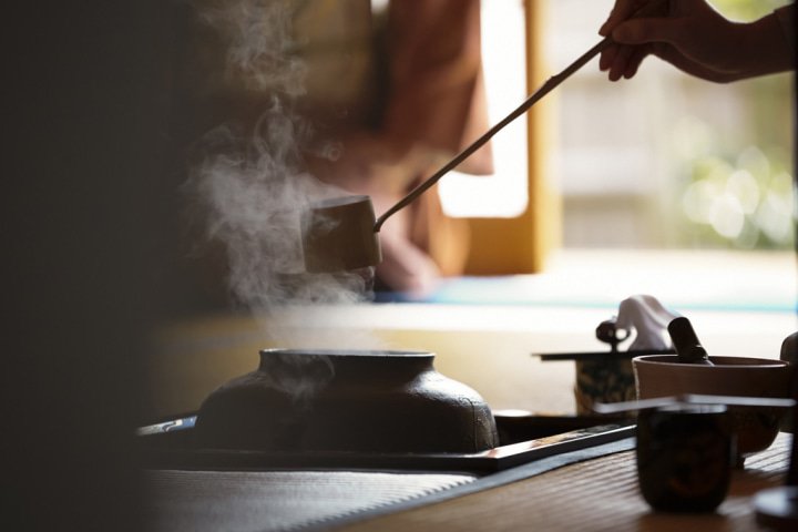 日本茶道的基本知识 以及在日本体验茶道的方法 Matcha 日本旅游网络杂志