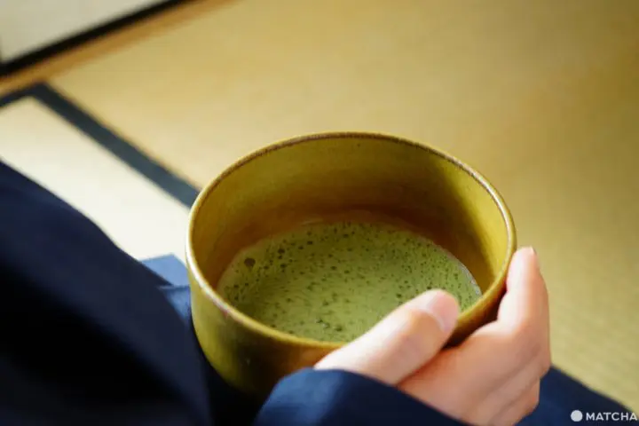 Pengetahuan Dasar dan Cara Belajar Sadou di Jepang