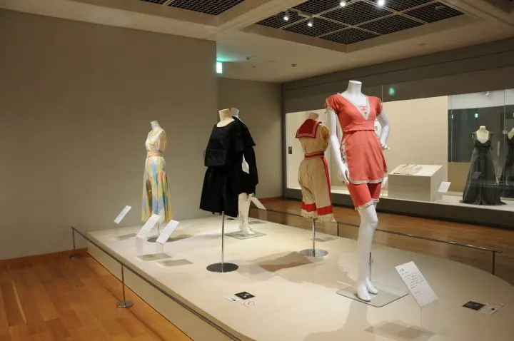 Rediscover Culture Through Fashion at Bunka Gakuen Costume Museum