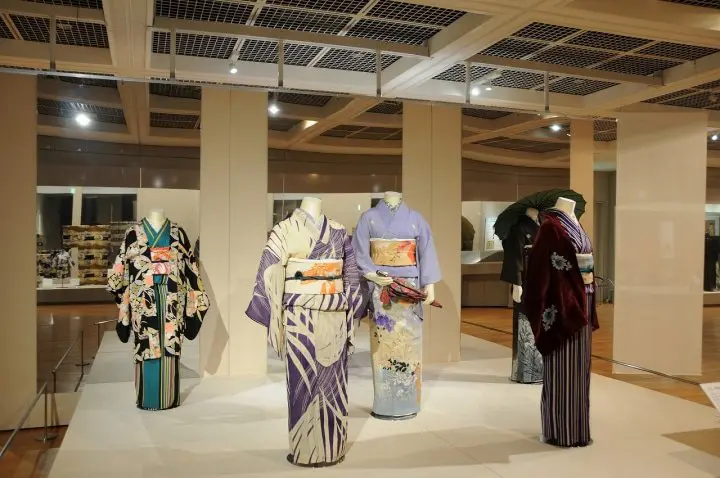 從時尚潮流重新認識日本與世界的文化！文化學園服飾博物館