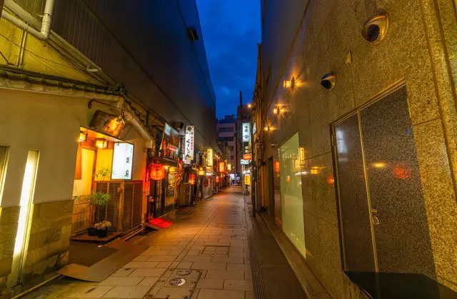 Guía de Viaje de Fukuoka – ¡Visita una de las ciudades más vibrantes de Japón!