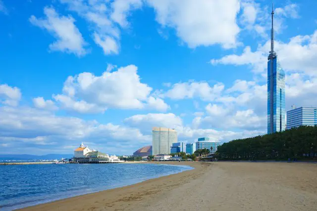 Guía de Viaje de Fukuoka – ¡Visita una de las ciudades más vibrantes de Japón!