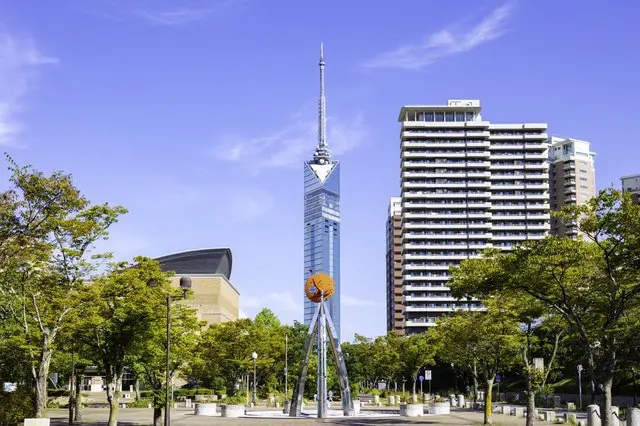 Guía de Viaje de Fukuoka – ¡Visita una de las ciudades más vibrantes de Japón!