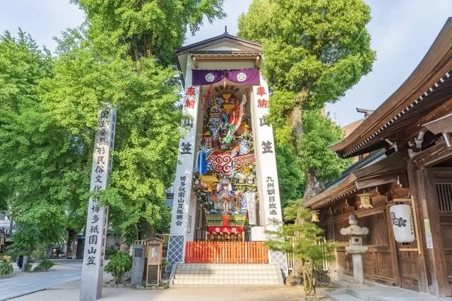 Guía de Viaje de Fukuoka – ¡Visita una de las ciudades más vibrantes de Japón!