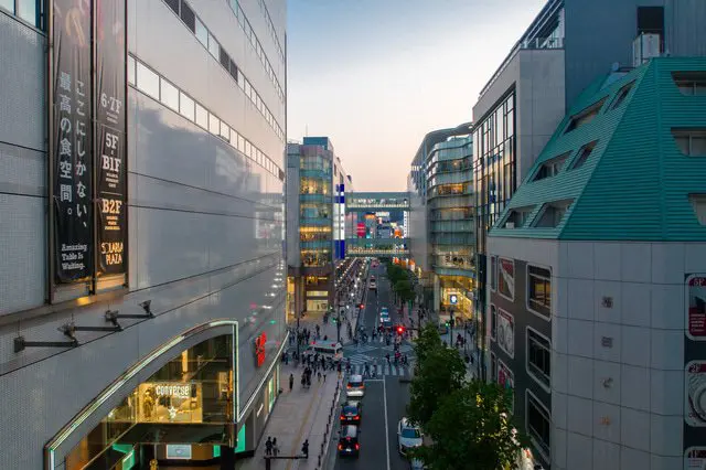 Guía de Viaje de Fukuoka – ¡Visita una de las ciudades más vibrantes de Japón!