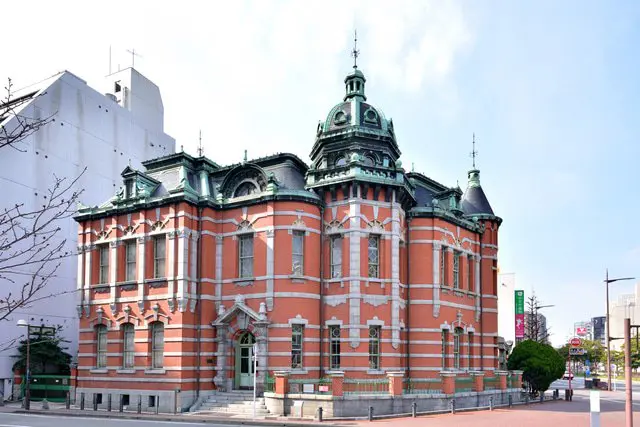 Guía de Viaje de Fukuoka – ¡Visita una de las ciudades más vibrantes de Japón!