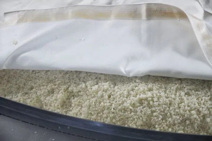 潛入愛知人都知道的甘強酒造，動手做一杯甜酒思慕昔吧！