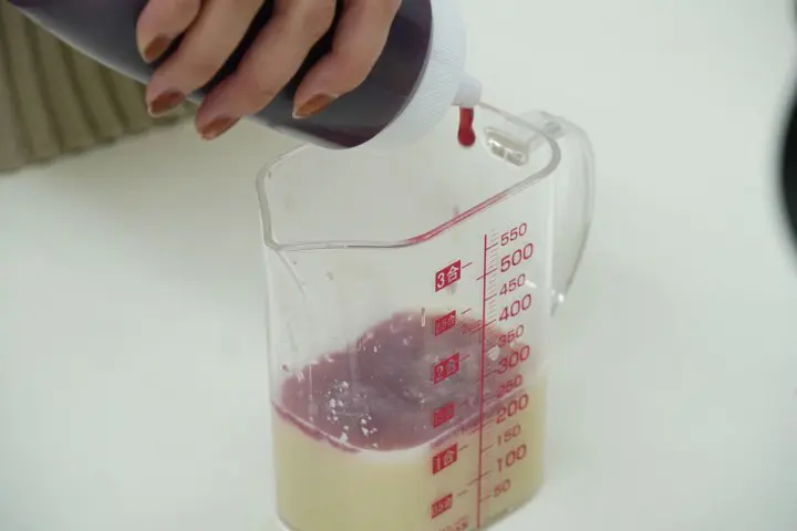 潛入愛知人都知道的甘強酒造，動手做一杯甜酒思慕昔吧！