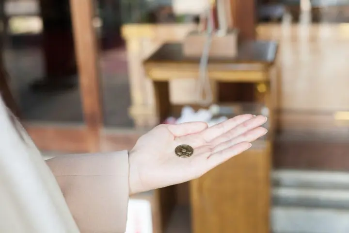 <ruby>神社<rt>じんじゃ</rt></ruby>の　<ruby>正<rt>ただ</rt></ruby>しい　<ruby>参拝方法<rt>さんぱいほうほう</rt></ruby>を　<ruby>知<rt>し</rt></ruby>っていますか