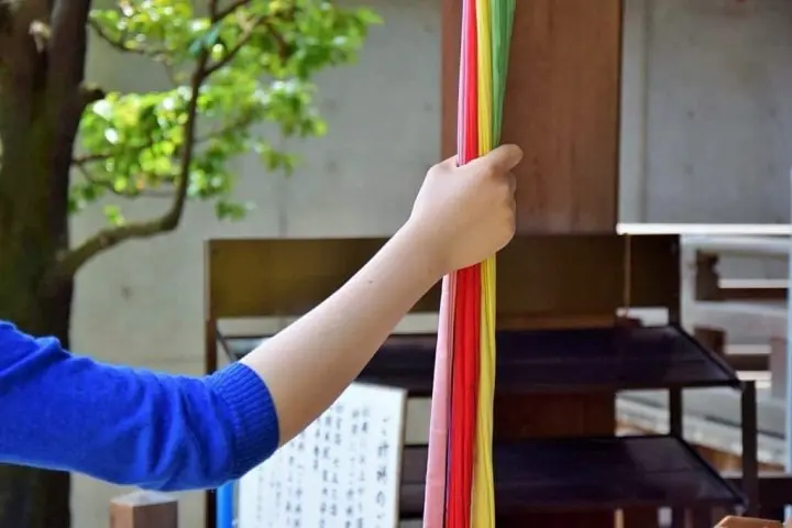 <ruby>神社<rt>じんじゃ</rt></ruby>の　<ruby>正<rt>ただ</rt></ruby>しい　<ruby>参拝方法<rt>さんぱいほうほう</rt></ruby>を　<ruby>知<rt>し</rt></ruby>っていますか