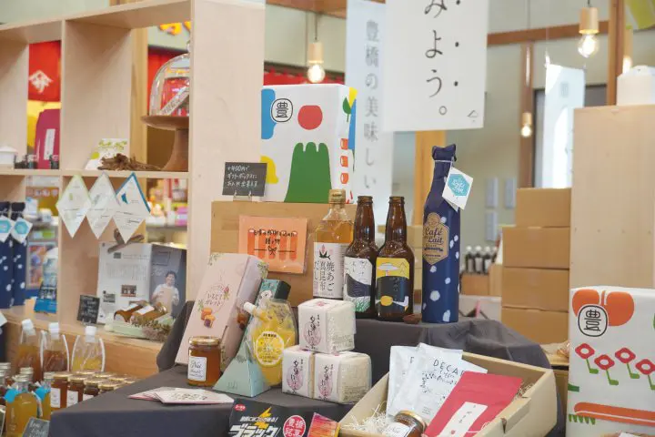 愛知超好逛的道路休息站!「道之駅豐橋」用在地食材吸睛也抓住你的胃