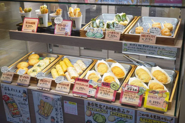 愛知超好逛的道路休息站!「道之駅豐橋」用在地食材吸睛也抓住你的胃
