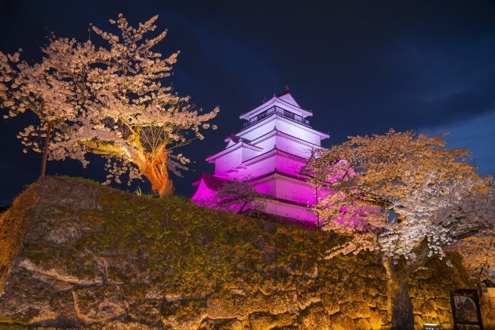 サムライ文化と精神が息づく会津若松市―オススメの名所7選と旅の楽しみ方