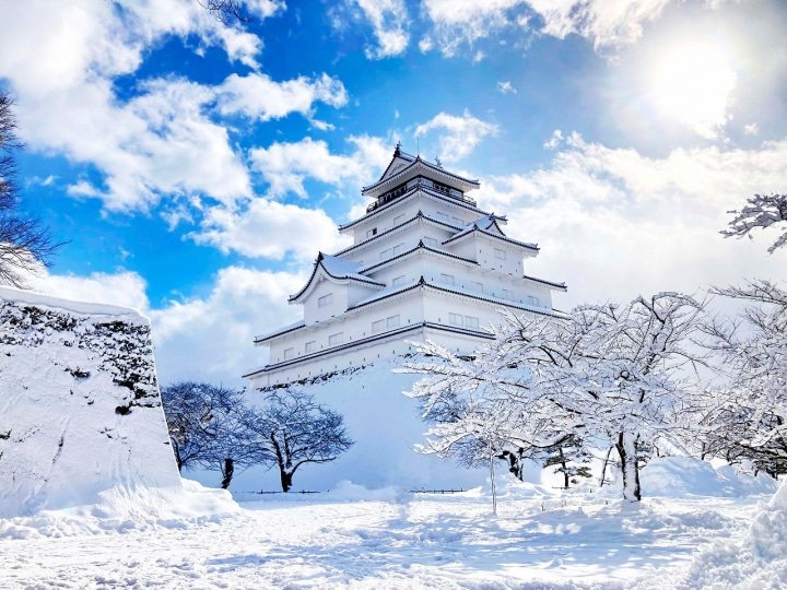 サムライ文化と精神が息づく会津若松市―オススメの名所7選と旅の楽しみ方