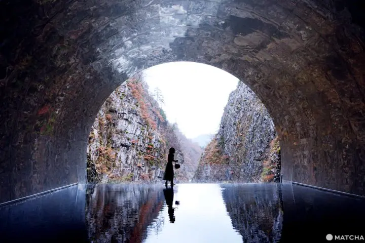 新潟 越後藝術季 