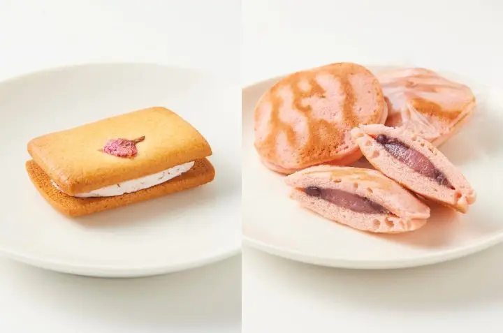 2022年 MUJI無印良品櫻花季降臨!櫻餅冰淇淋、春櫻零食與飲品上市!