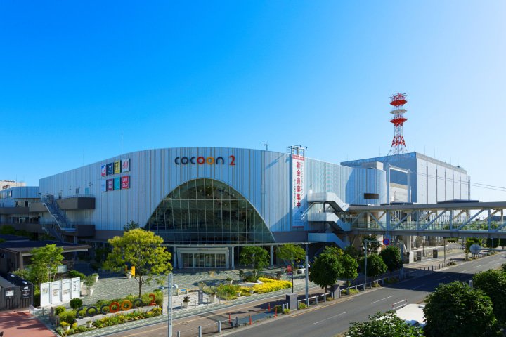 1日中遊べる!埼玉のとっておきのショッピングスポット8選