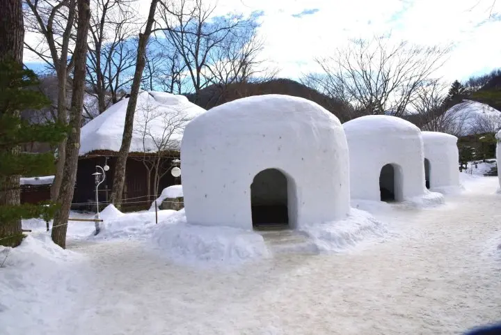 冬に訪れるなら要チェック！日本全国雪まつり10選(2022年版)【北海道・新潟・青森・秋田・岩手・栃木】