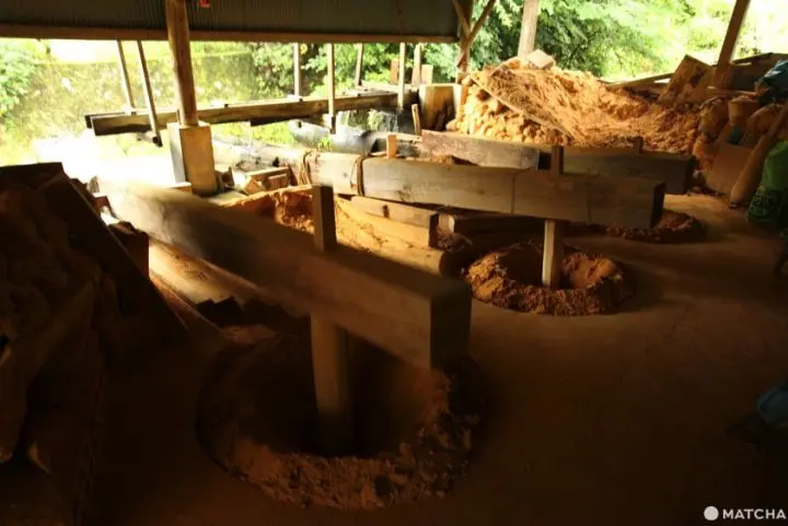 Onta Ware From Oita - Beauty That Never Changes