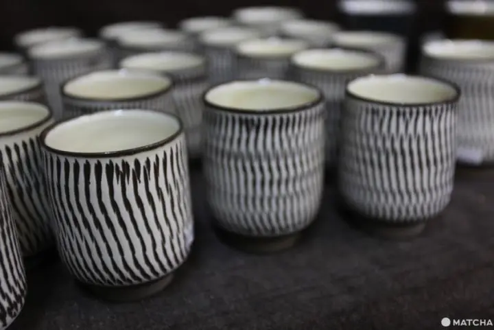 Onta Ware From Oita - Beauty That Never Changes