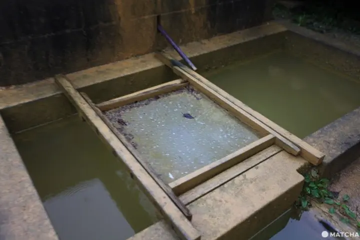 Onta Ware From Oita - Beauty That Never Changes