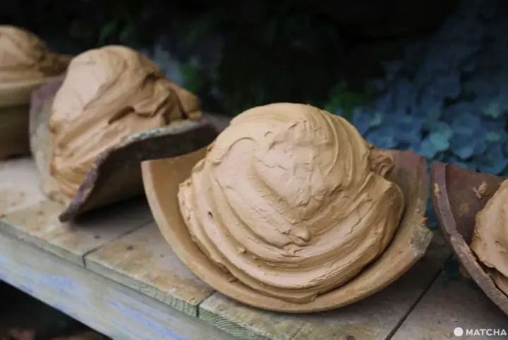 Onta Ware From Oita - Beauty That Never Changes