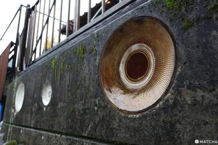 変わらないものの美しさ。大分県「小鹿田焼」