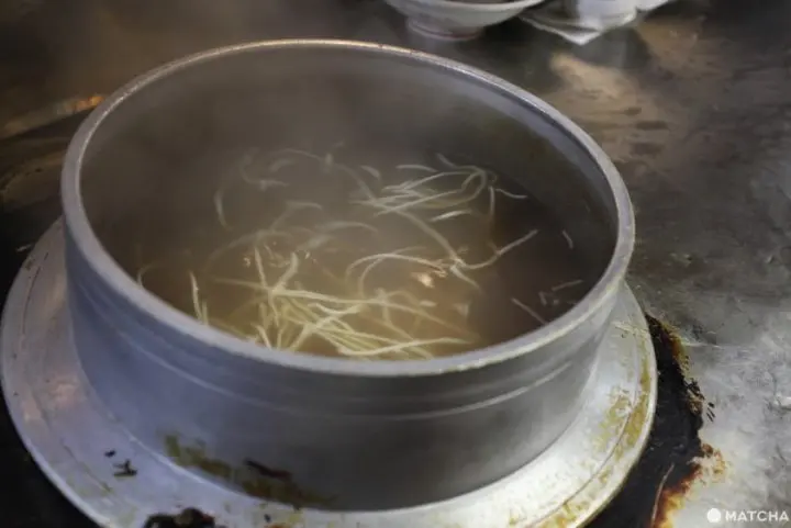 Affordable And Delicious Yakisoba From Hita City, Oita