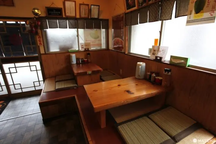 Affordable And Delicious Yakisoba From Hita City, Oita