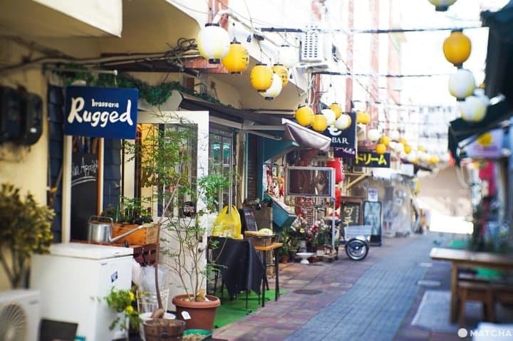 おいしいグルメが勢揃い!福島県いわき市と相馬市のグルメスポット