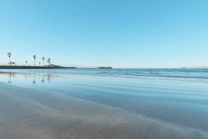 6 bãi biển đẹp đi từ Tokyo hết 2 giờ tại tỉnh Kanagawa và Chiba