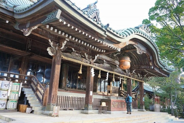 サイクリングにパラグライディング!茨城県で楽しめるアウトドアアクティビティ5選