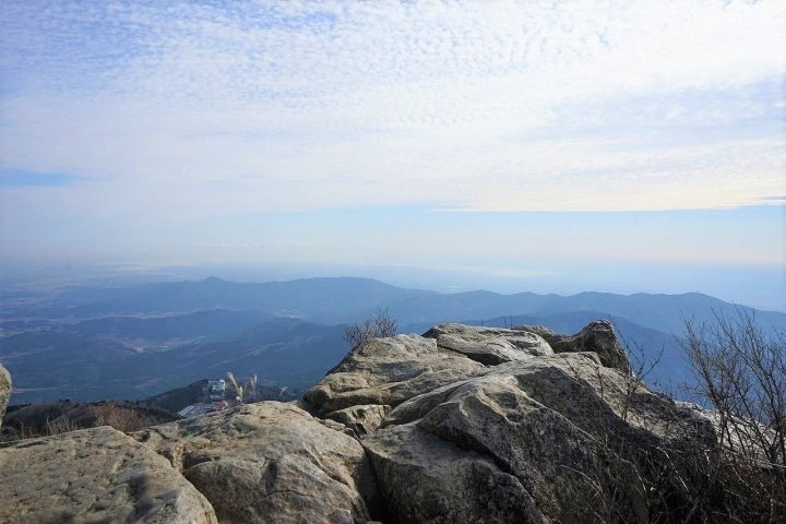 サイクリングにパラグライディング!茨城県で楽しめるアウトドアアクティビティ5選