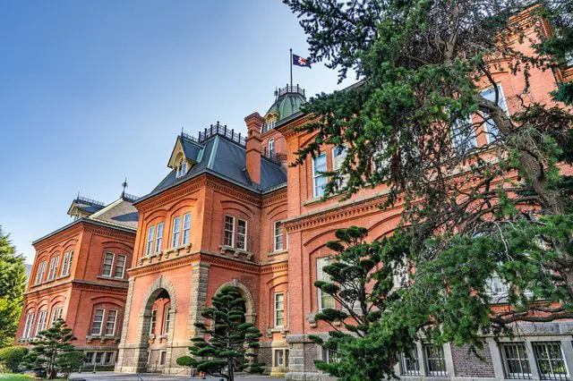 Sapporo - 10 Destinations to Visit in Hokkaido's Largest City!